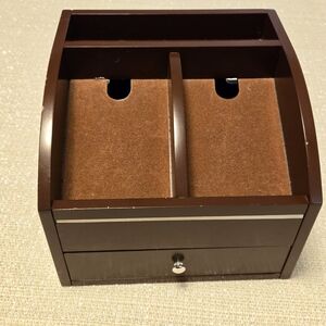 Charging Station/ Desk Organizer